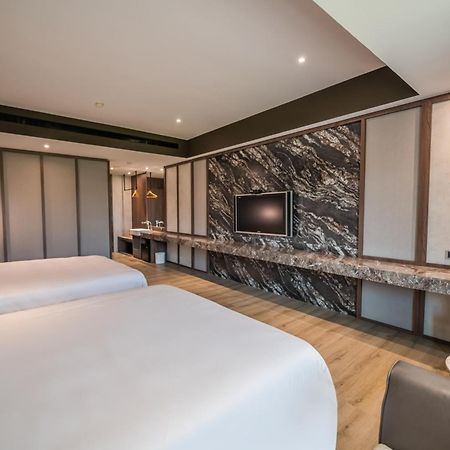 Region Motel Lukang Kültér fotó