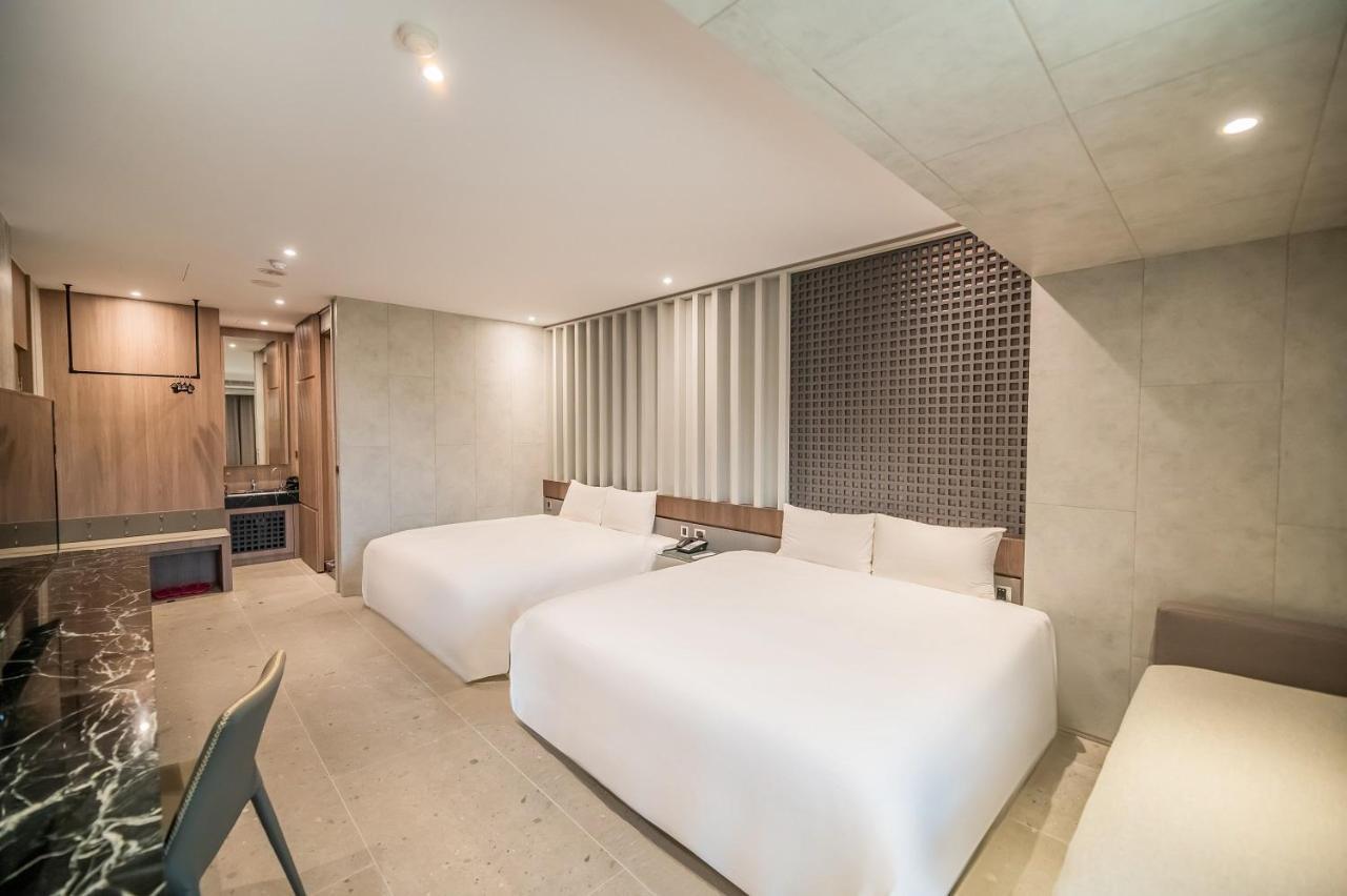 Region Motel Lukang Kültér fotó