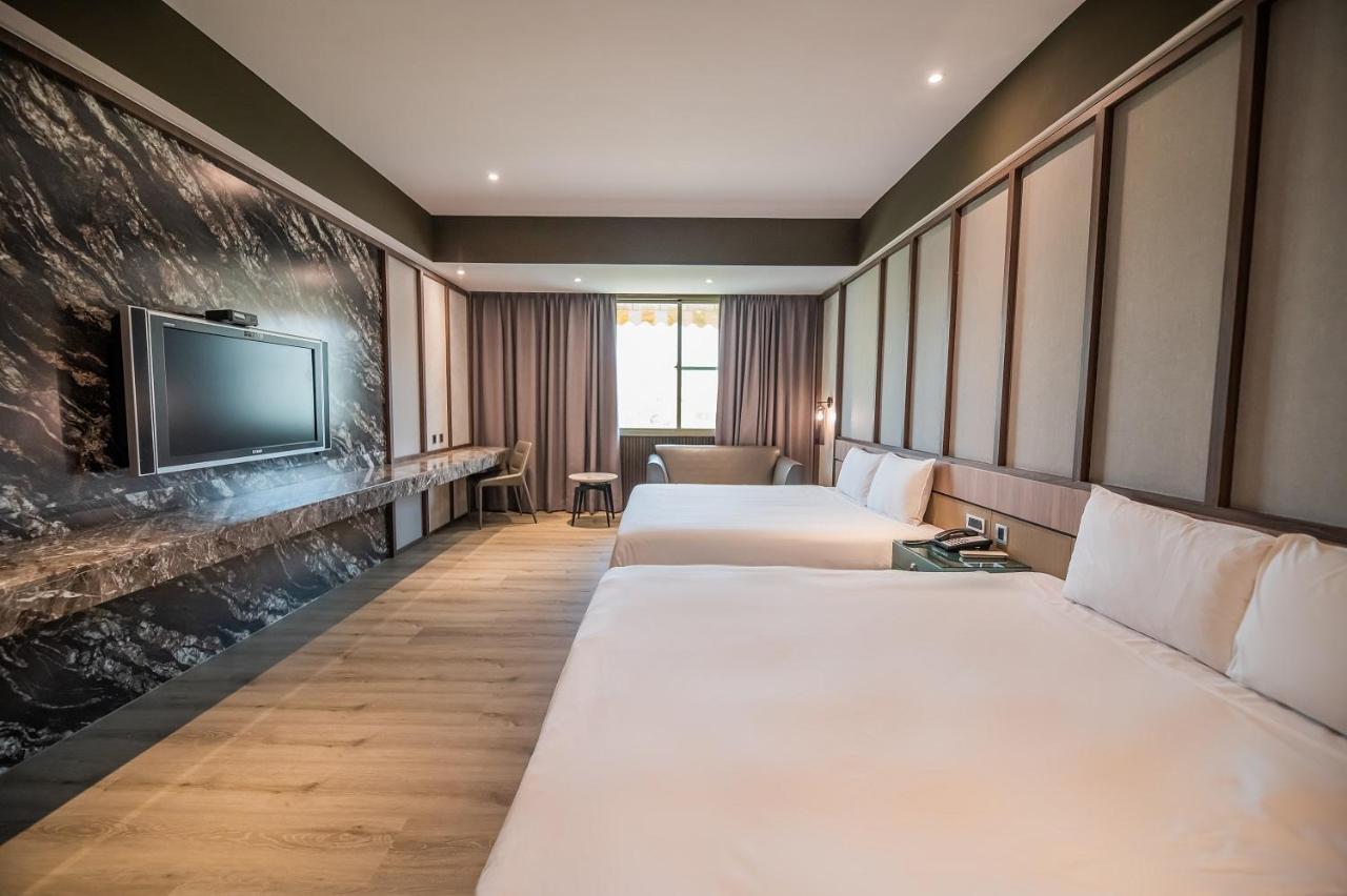 Region Motel Lukang Kültér fotó