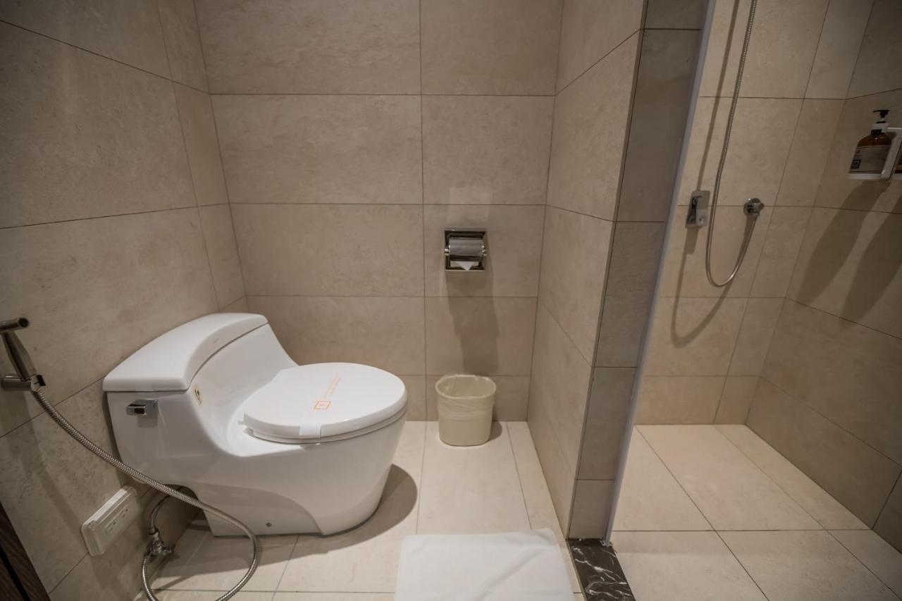 Region Motel Lukang Kültér fotó