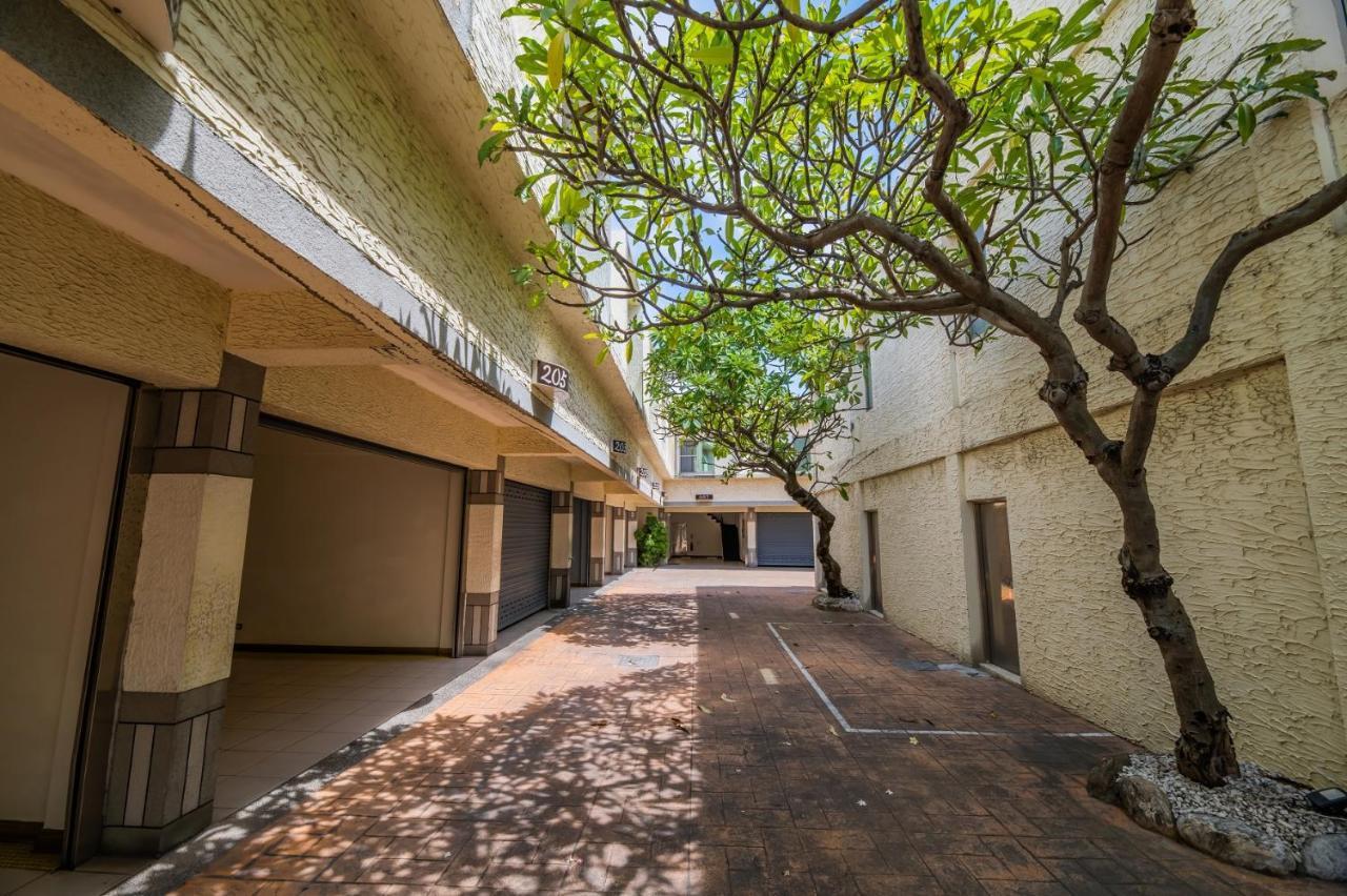 Region Motel Lukang Kültér fotó