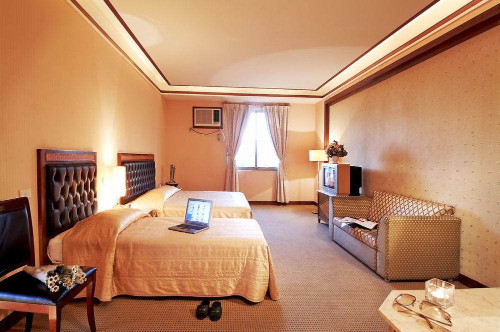 Region Motel Lukang Kültér fotó